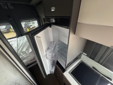 2025 Swift Trekker X