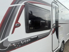 2017 Coachman VIP 575