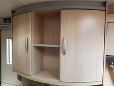 2010 Sterling Eccles Topaz