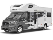 2026 Swift Voyager 485 Auto