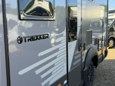 2027 Swift Trekker 540