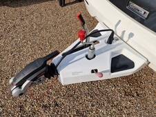 2019 Swift Elegance 530