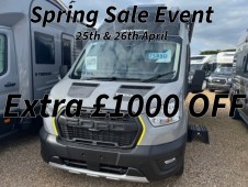 2026 Swift Trekker X Trail