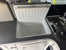 2021 Westfalia Nugget Plus