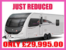 2024 Swift Challenger 650 SE