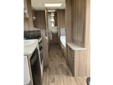 2015 Swift Challenger 565