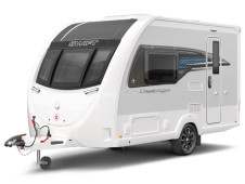 2027 Swift Challenger 390 Compact