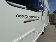 2020 Swift Ace Globetrotter S4
