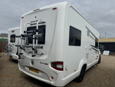 2020 Swift Escape 674
