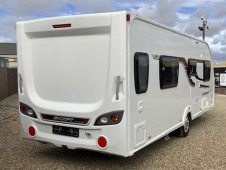 2015 Swift Challenger 565