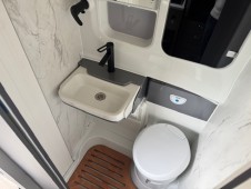 2026 Swift Trekker X Trail