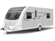 2027 Sprite Alpine 4 DB