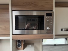 2021 Swift Accord 580