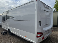 2027 Swift Challenger 580 Grande