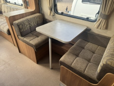 2011 Swift Challenger 530