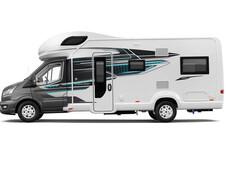 2025 Swift Voyager 475 