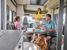 2026 Swift Voyager 574