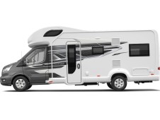 2026 Swift Voyager 494