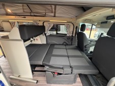 2021 Westfalia Nugget Plus