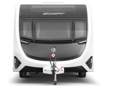 2027 Swift Conqueror 645 Grande