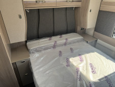 2026 Swift Conqueror 650L Grande