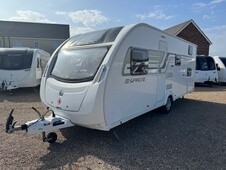 2014 Sprite Major 6TD