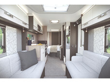 2023 Swift Conqueror 580