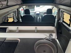 2021 Westfalia Nugget Plus