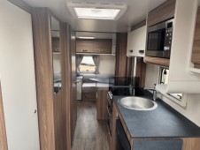 2021 Swift Vogue 590/6TD