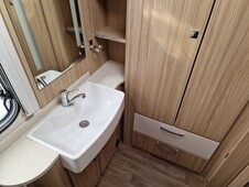 2016 Coachman Pastiche 460