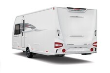 2024 Swift Challenger 480 SE