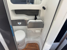 2026 Swift Voyager 574 Auto