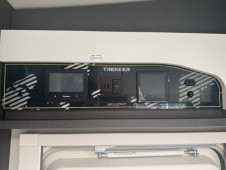 2026 Swift Trekker 594 Auto