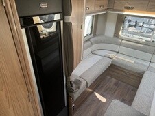 2020 Swift Escape 674
