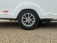 2022 Swift Challenger 530