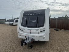 2017 Coachman VIP 575