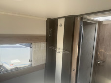2024 Swift Elegance 760 Grande