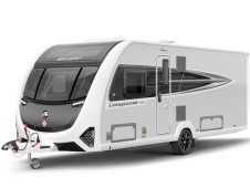 2027 Swift Conqueror 565