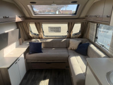 2023 Swift Challenger 560L Grande SE