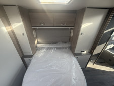 2027 Swift Challenger 580