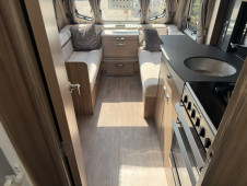 2019 Swift Elegance 560