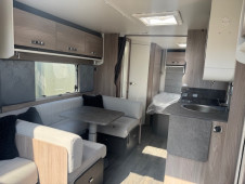 2026 Swift Challenger 640 Grande