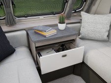 2026 Swift Challenger 640 Grande