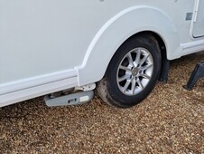 2016 Coachman Pastiche 460