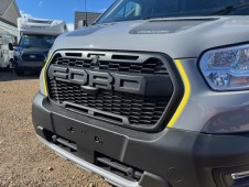 2026 Swift Trekker 584 Auto