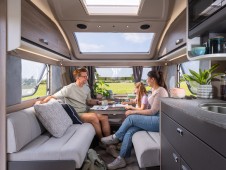2026 Swift Challenger 580 Grande