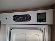 2022 Swift Sprite Alpine 2