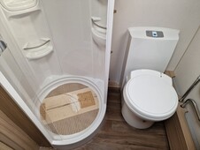 2016 Coachman Pastiche 460