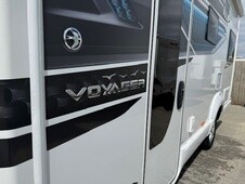 2024 Swift Voyager 475