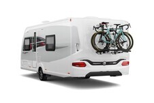 2024 Swift Elegance 760 Grande